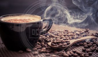 กาแฟ และการคั่วกาแฟ