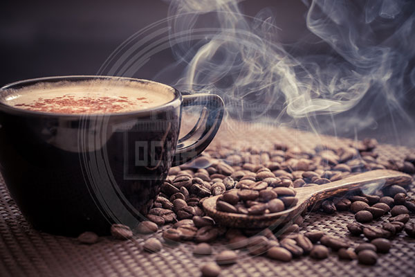 กาแฟ และการคั่วกาแฟ